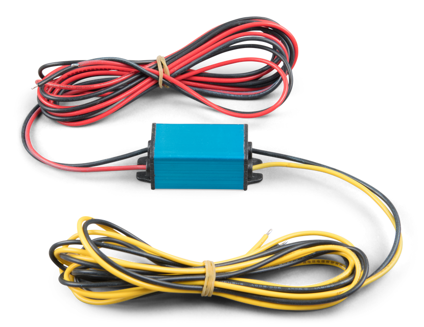 Orion IP67 24/12 and 12/24 DC-DC Converters (Non-Isolated)