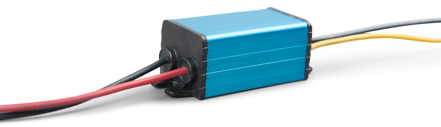 Orion IP67 24/12 and 12/24 DC-DC Converters (Non-Isolated)