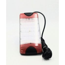 Hella 2378 Heavy Duty Stop/Tail/Indicator LED Combo Lamp