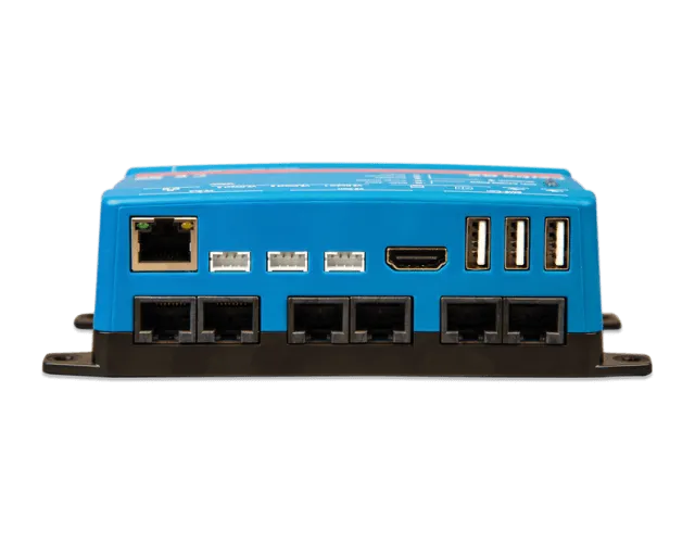 Cerbo GX Communication Centre