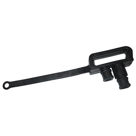 Hella Jump Start Dust Cover