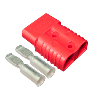 Anderson Style Connector - 50A
