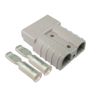 Anderson Style Connector - 50A