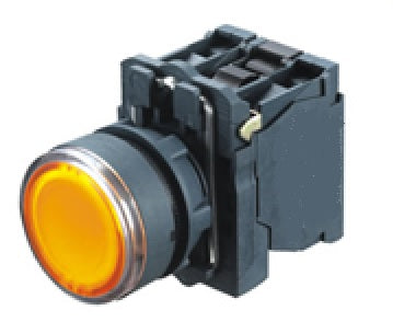 SB5 Series Pushbutton Switches
