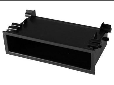 Toyota Single DIN Filler Recess