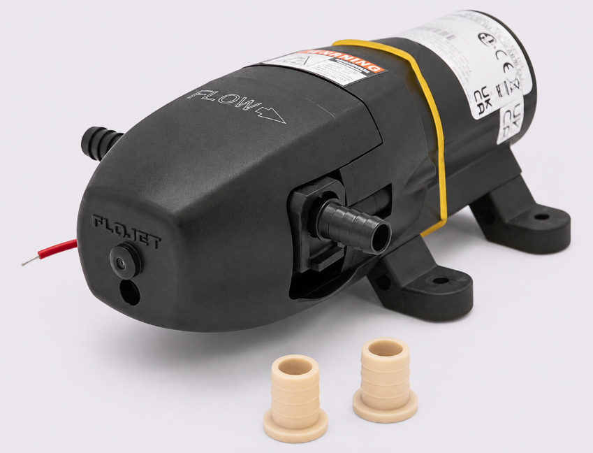 FLOJET LFP Pump 12V