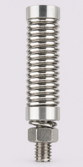 GME Light Duty Parallel Spring AS001