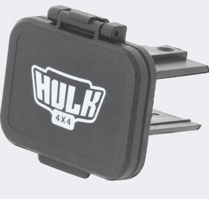 Hula 4x4 50A Anderson Plug Flip Cover – HU7004