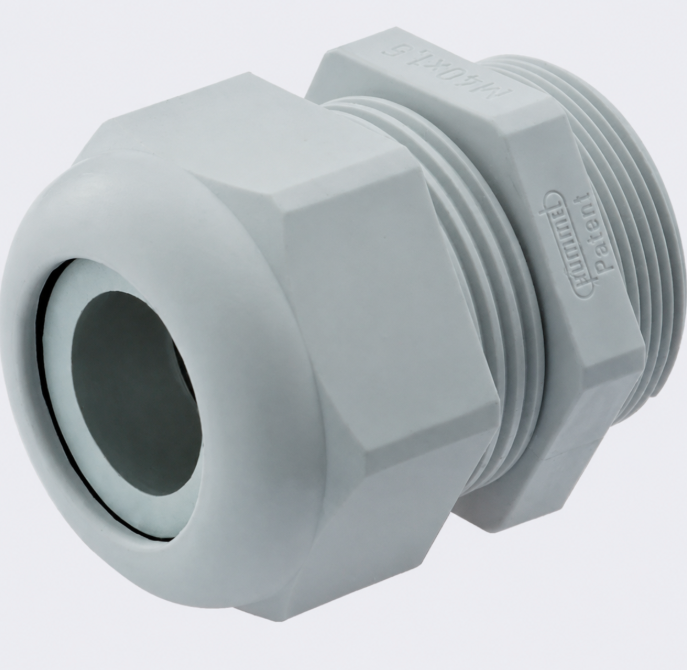 Narva Nylon Compression Gland 3/8" Dia