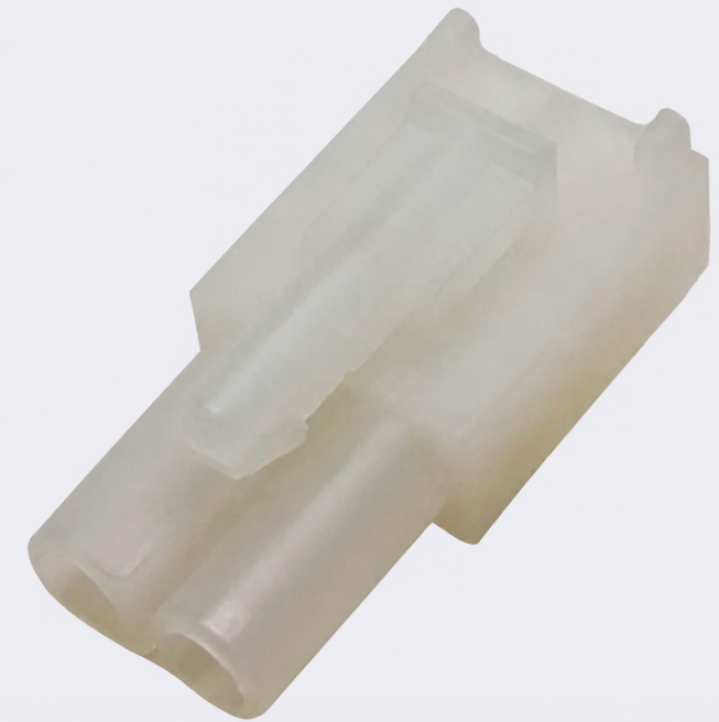 Pin & Socket Connectors
