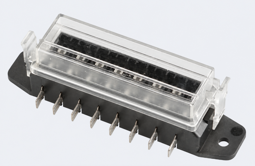Hella Fuse Box 8 Way 30A