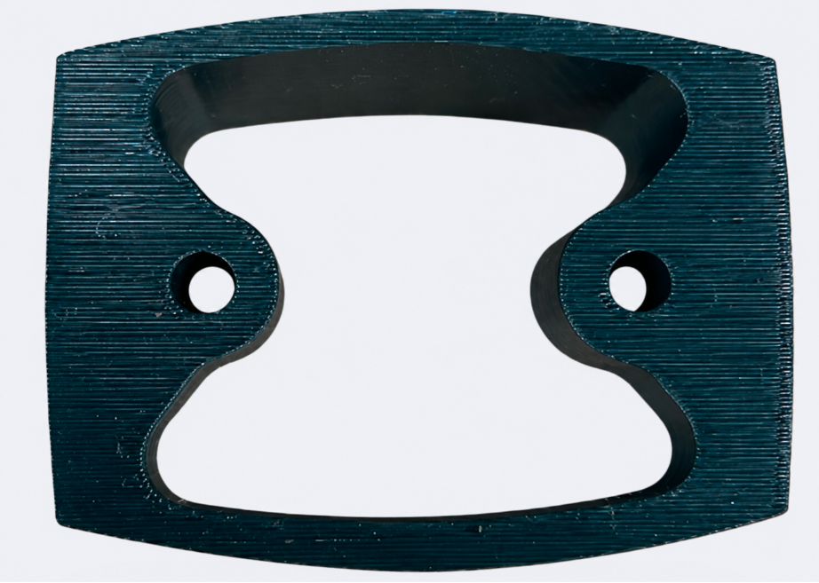Hella Angled Side Marker Suit 2073