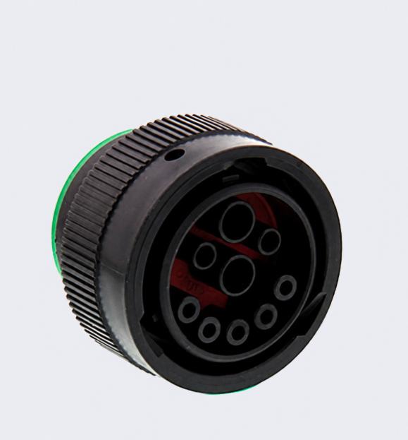 Deutsch HDP20 91-Way Plug Housing – HDP26-24-91SN-P064