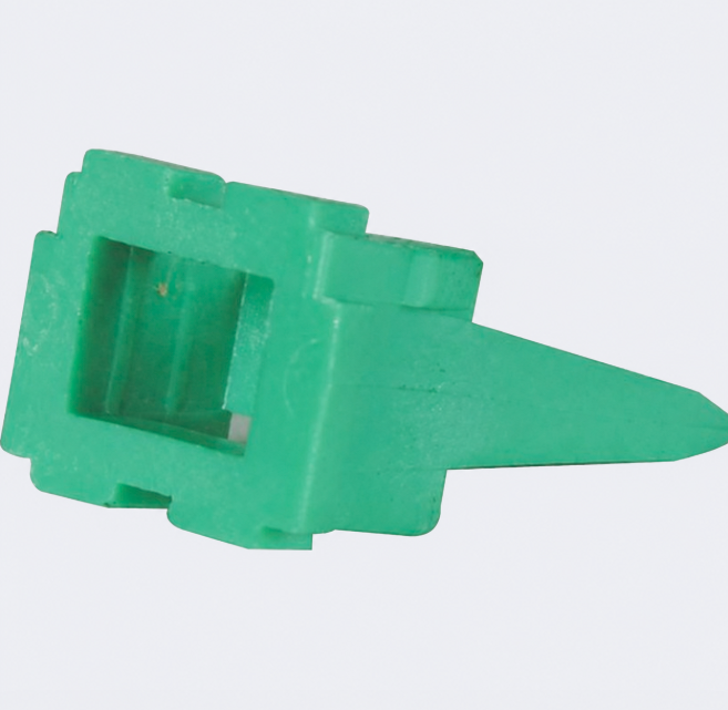 Deutsch 4-Pin Receptacle Wedge Lock