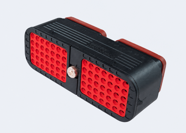 Deutsch DRC 70-Circuit Plug