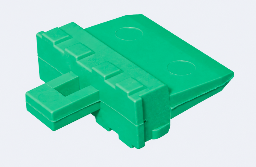 Deutsch Wedge – Suits 8P Receptacles