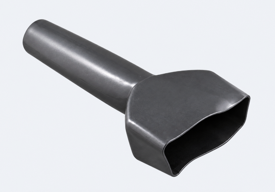 Deutsch Long Rubber Boot – Suits DRC 70P Connector