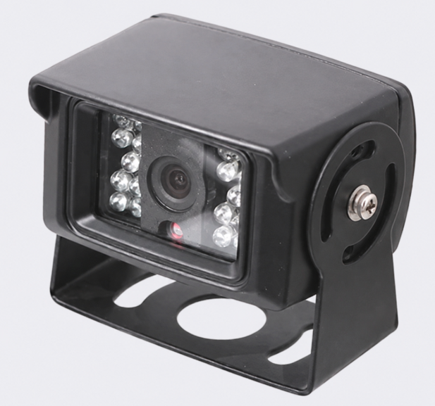 Isuzu Genuine Parts (Street Guardian Truck Reverse Camera)