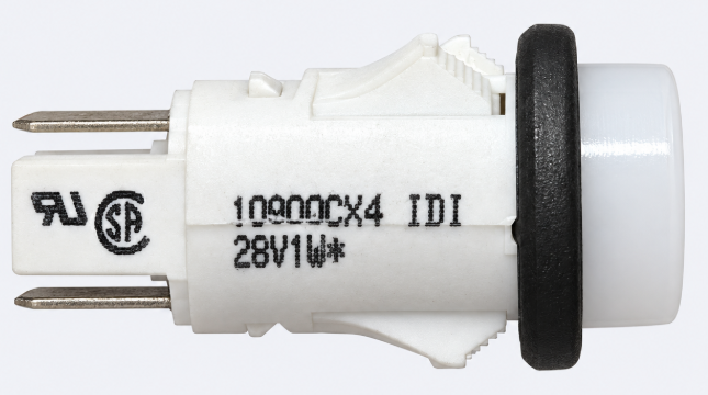 28V LED Indicator