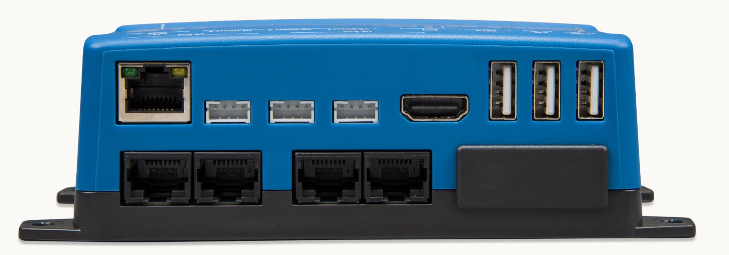 Cerbo-S GX Communication Centre