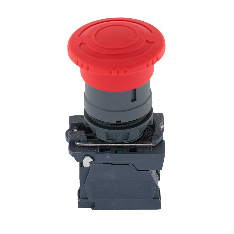 Panel Mount E-Stop Switch - SB5