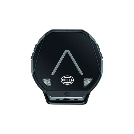 Hella Antares LED 9" Driving Lights (Pair)