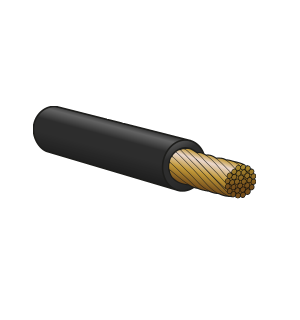 Battery and Starter Cable (B&S)
