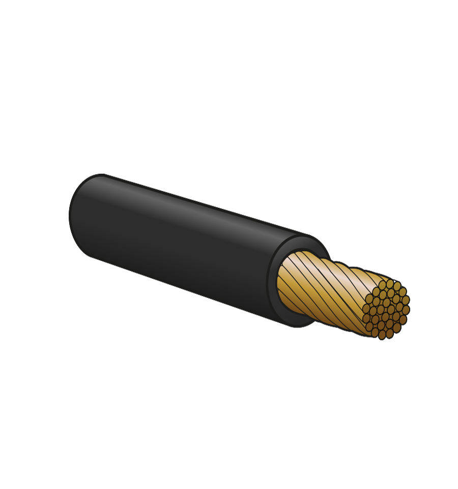 Battery and Starter Cable (B&S)
