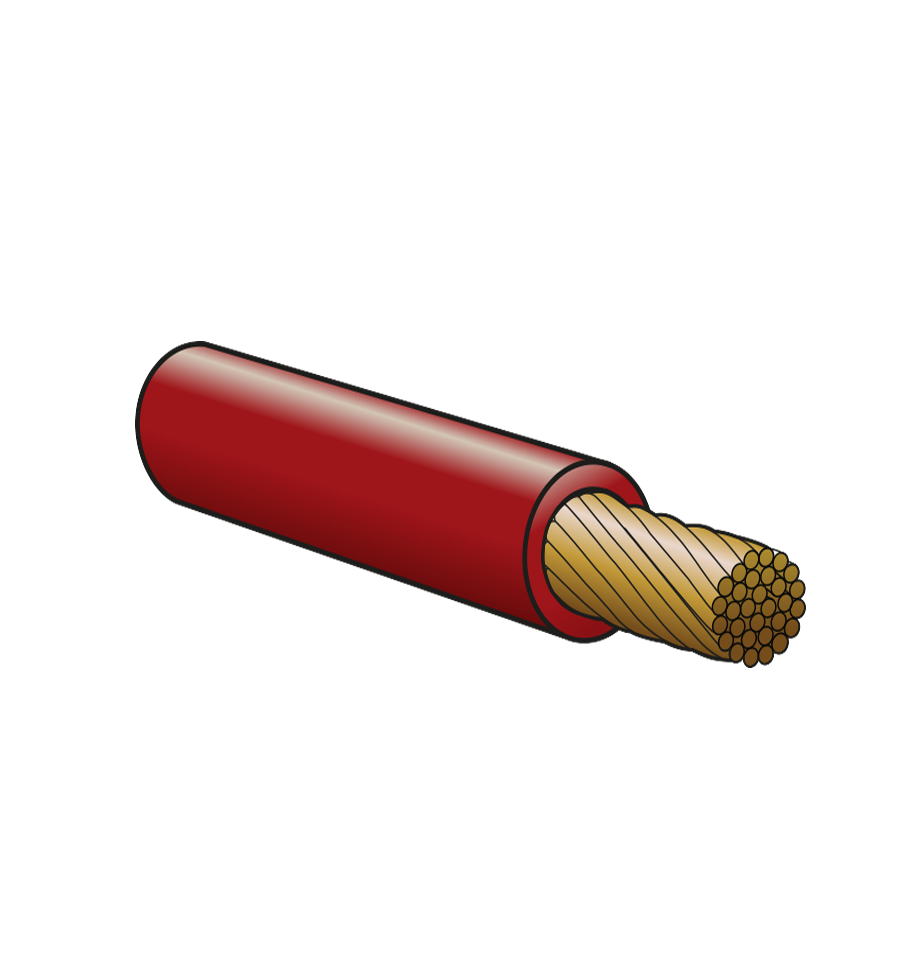 Battery and Starter Cable (B&S)
