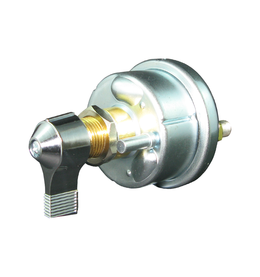 Cole Hersee Isolator Switch