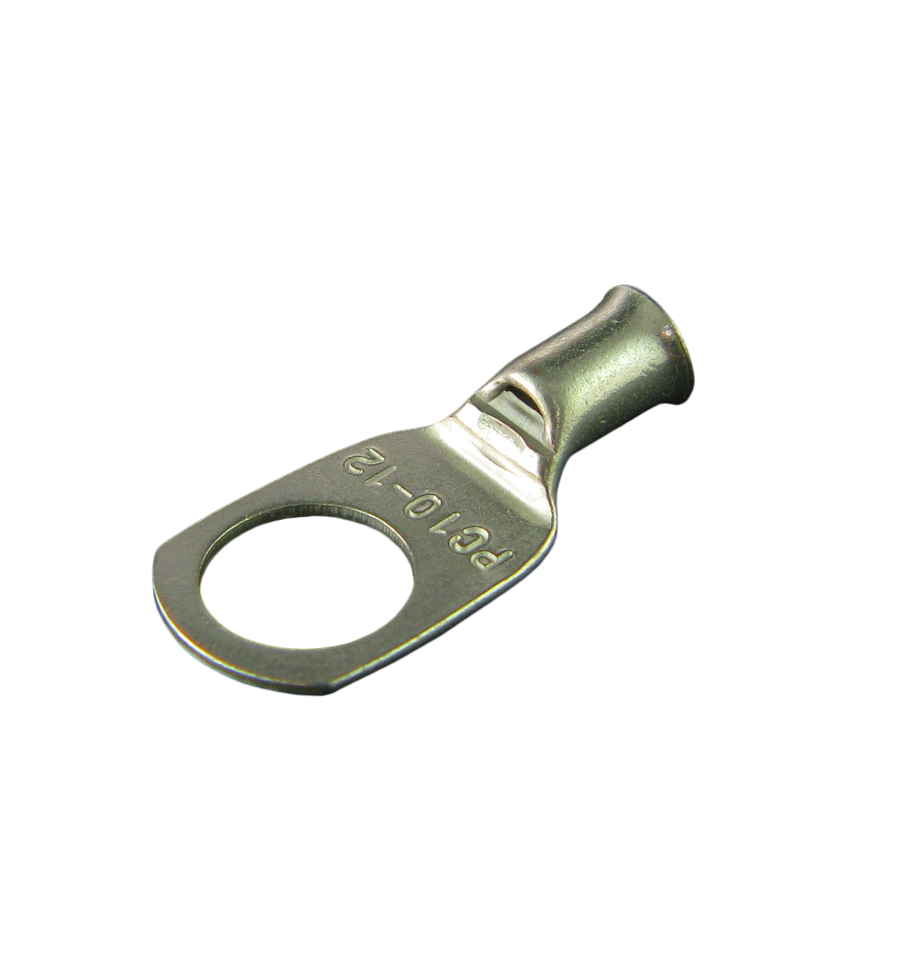 Battery Cable Lug - 10mm2 cable entry