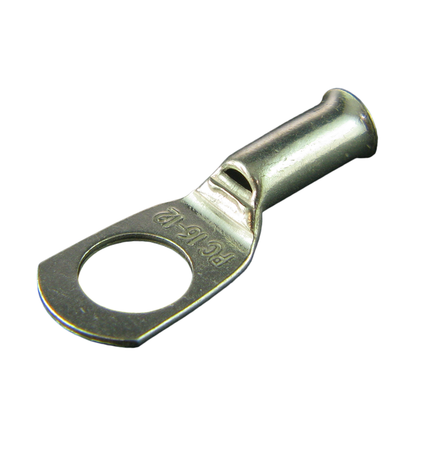 Battery Cable Lug - 16mm2 cable entry