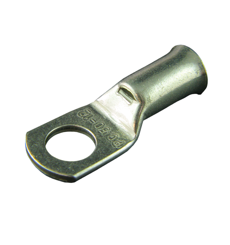 Battery Cable Lug - 50mm2 cable entry