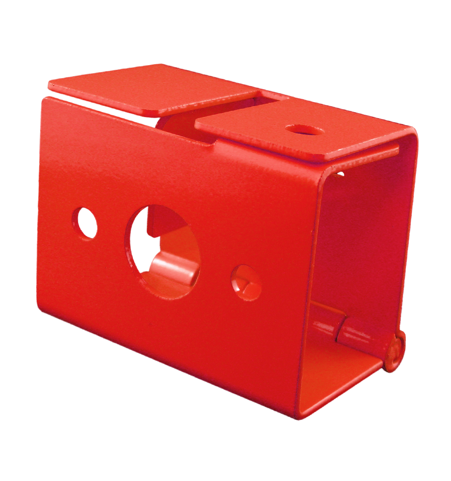 Isolator Bracket