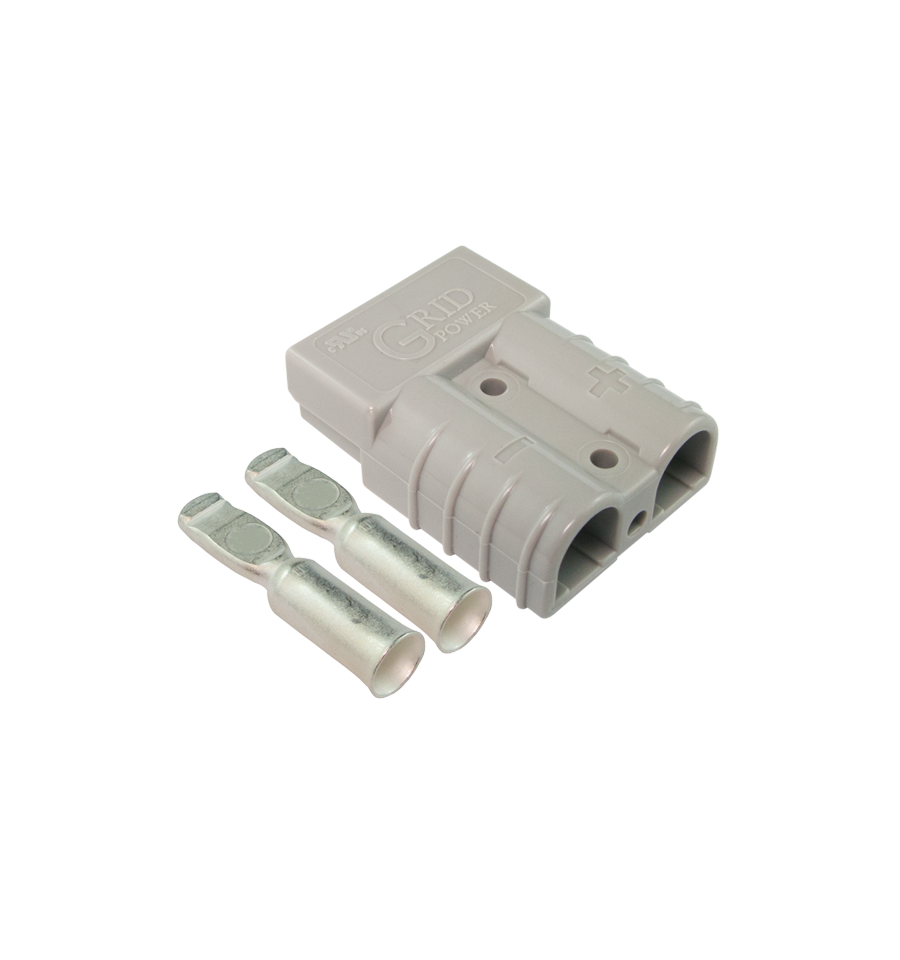 Anderson Style Connector - 50A