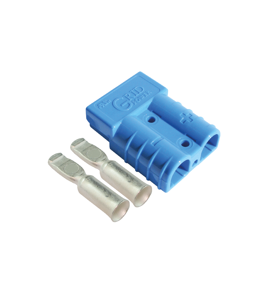 Anderson Style Connector - 50A