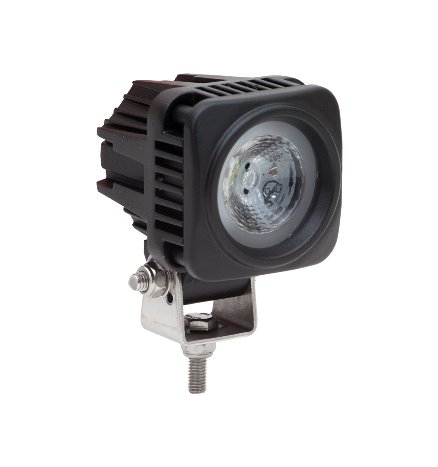 10W LED Work Light - QVEE