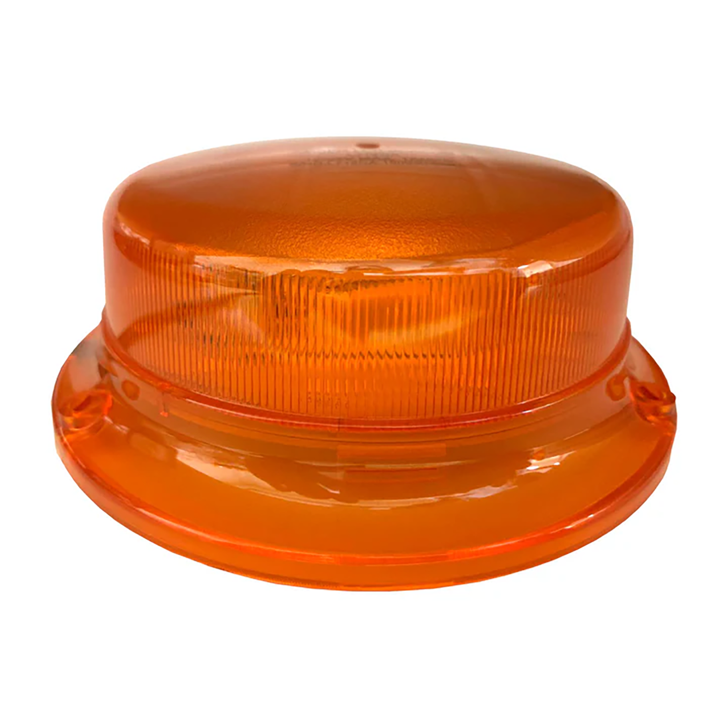 Low-Profile LED Beacon - Hard Wired