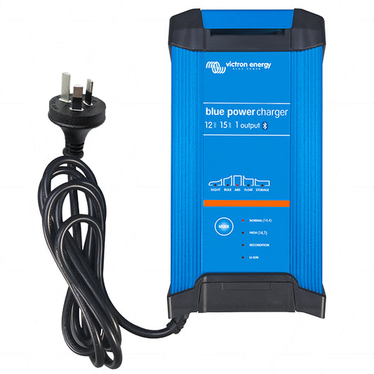 Victron Blue Smart IP22 Charger