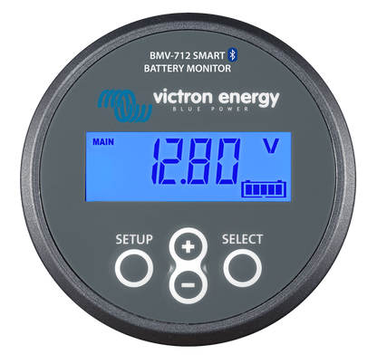 Victron BMV-12 Smart Battery Monitor