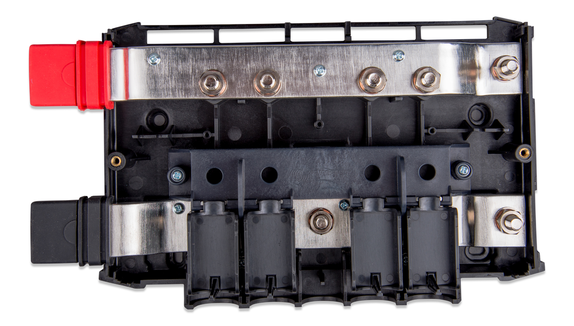 Victron Lynx Power In