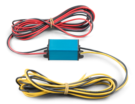 Orion IP67 24/12 and 12/24 DC-DC Converters (Non-Isolated)