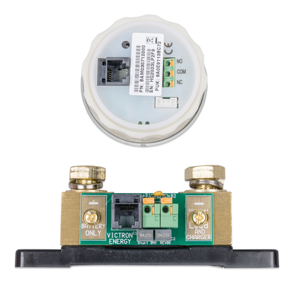 Victron BMV-12 Smart Battery Monitor