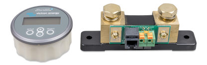 Victron BMV-12 Smart Battery Monitor