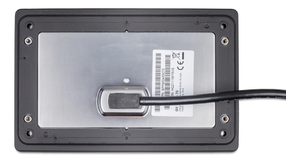 Victron GX Touch