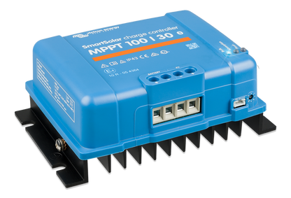 Victron SmartSolar Charge Controller MPPT 100/30