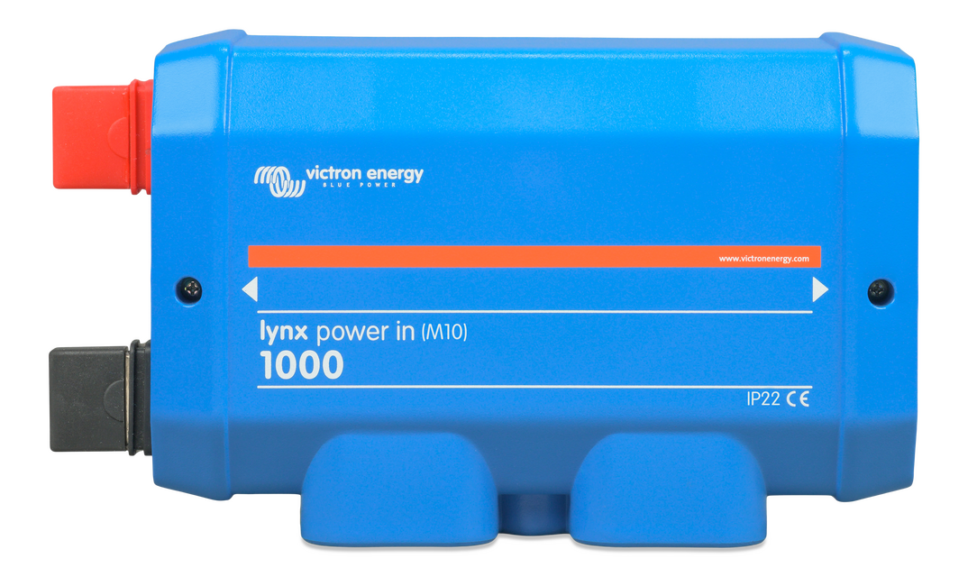 Victron Lynx Power In