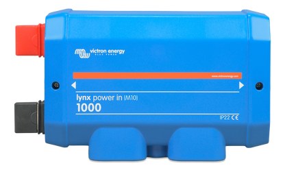Victron Lynx Power In