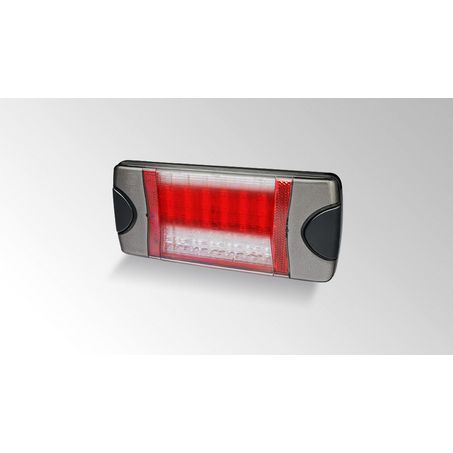 Hella Stop/Tail/Indicator/Reverse LED Tail Lamp - DT version