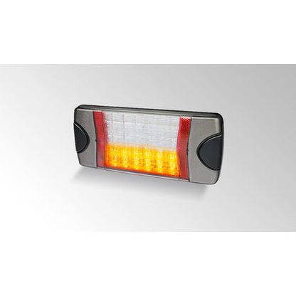 Hella Stop/Tail/Indicator/Reverse LED Tail Lamp - DT version